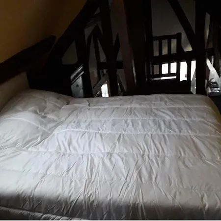 Loft St Antoine * Rouen