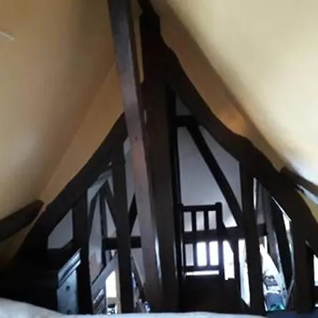 Loft St Antoine Apartman Rouen