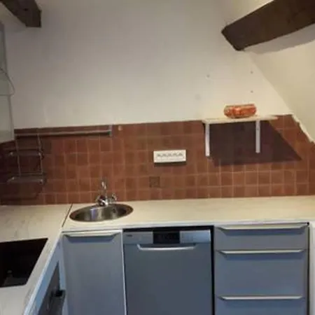 Loft St Antoine *